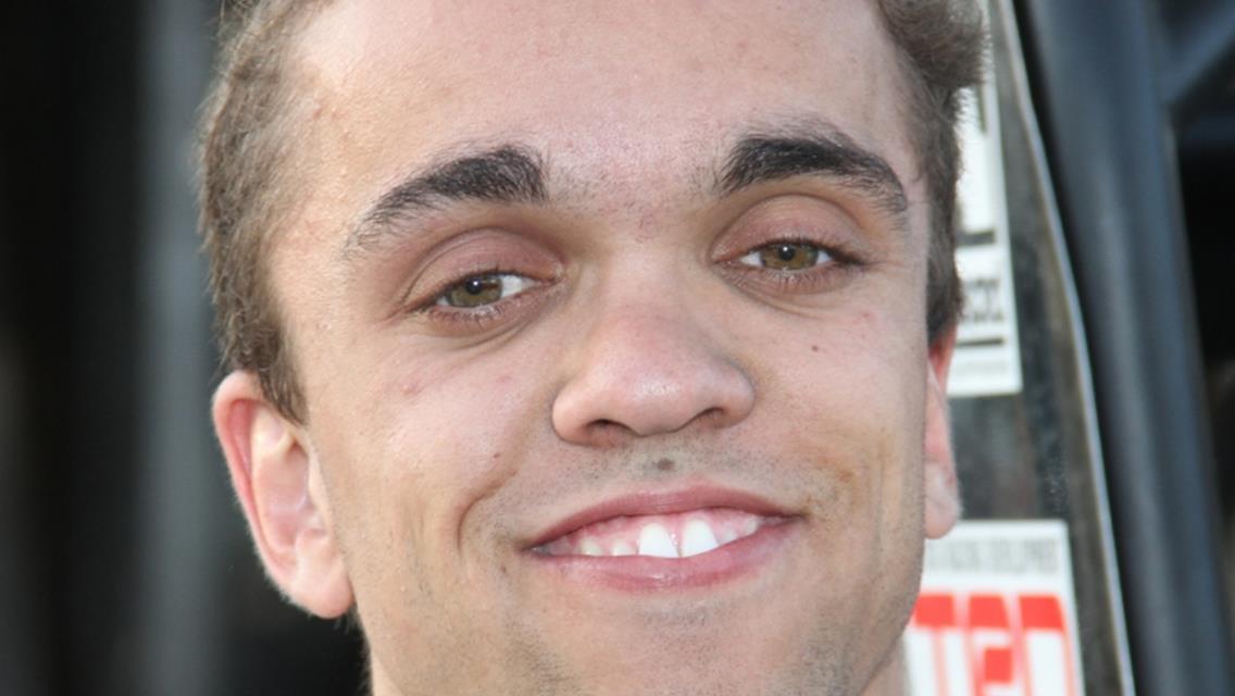 Rico Abreu