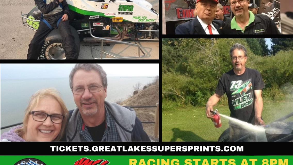 Mark Strpko Scholarship Established