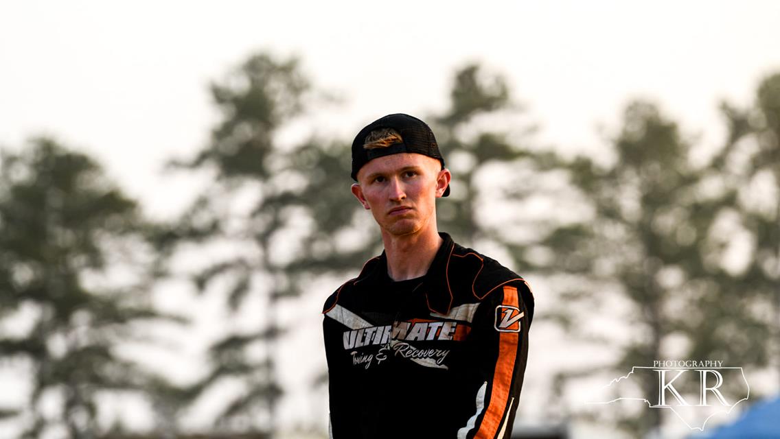 Fayetteville Motor Speedway (Fayetteville, NC) – Ultimate Southeast Series – Wayne Gray Sr. Memorial – June 17th, 2023. (Kyle Ritchie Photography)