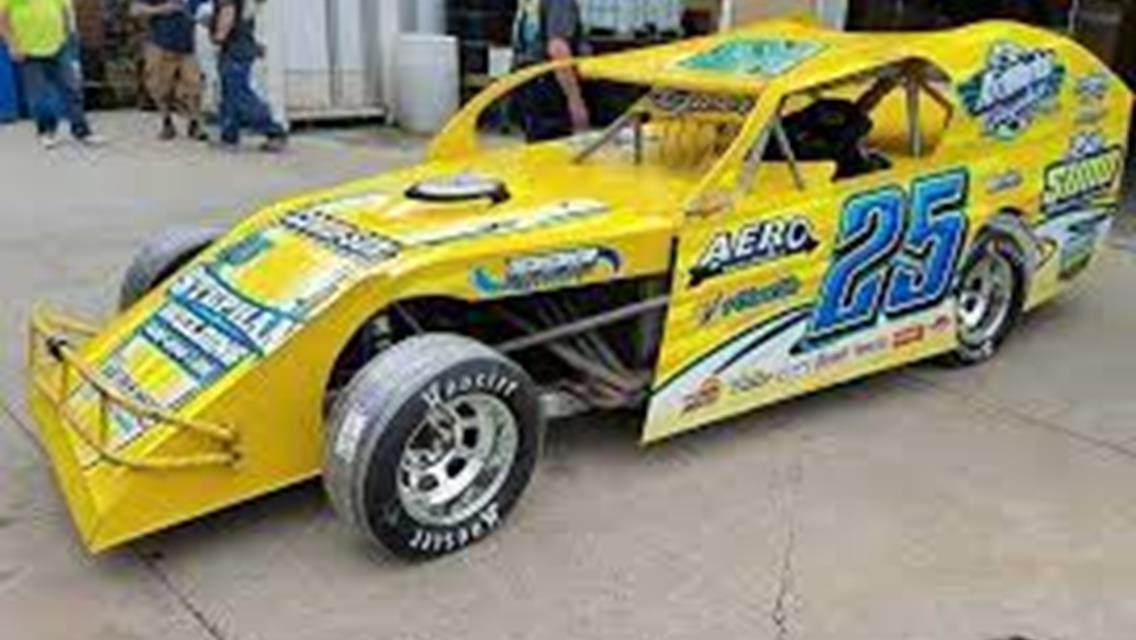 ZEITNER STEPS IN PARK JEFFERSON WINNER’S CIRCLE AGAIN