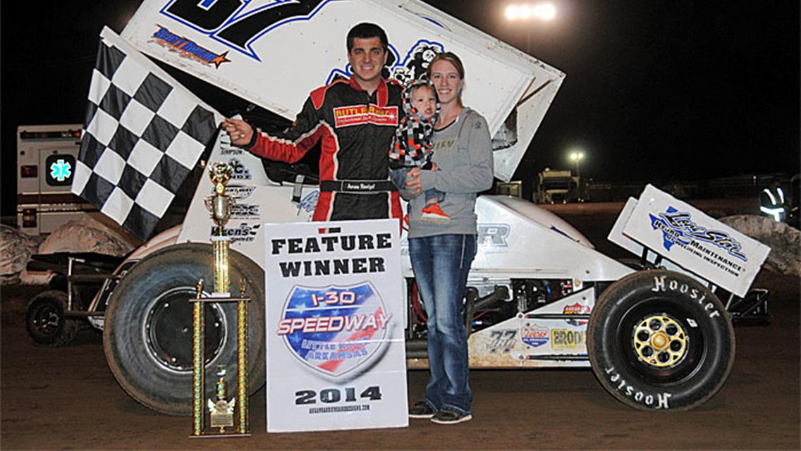 Reutzel Rules STN Open!