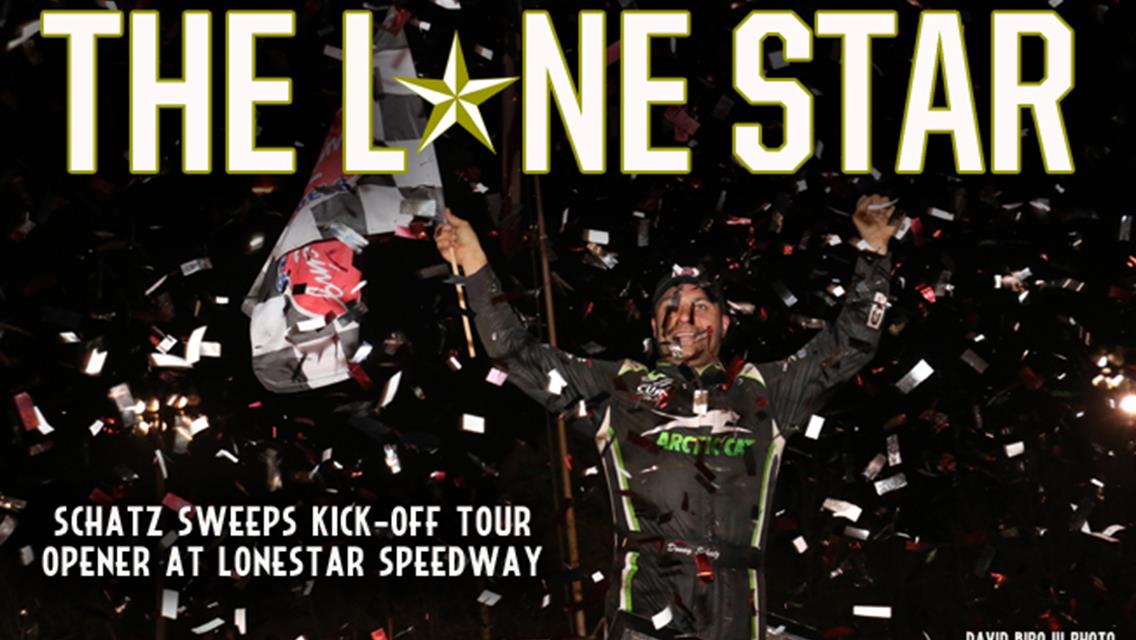 Donny Schatz