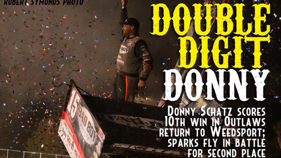 Donny Schatz