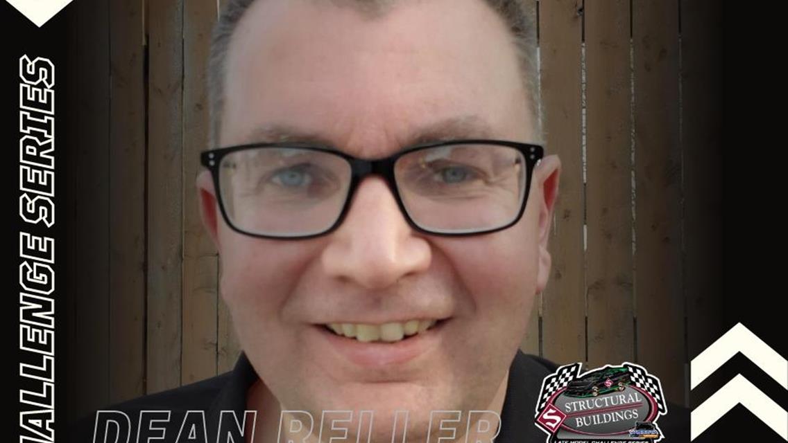 WISSOTA Announces the Structural Buildings WISSOTA Late Model Challenge Series Announcer
