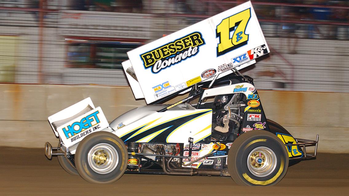 Bill Balog &amp; B Squared Motorsports: “4TH at Dick Witt Checkered Classic”