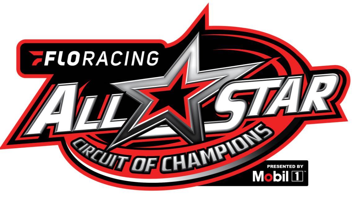 All Star Circuit of Champions and FloRacing Extend Exclusive Online Streaming Agreement Through 2028
