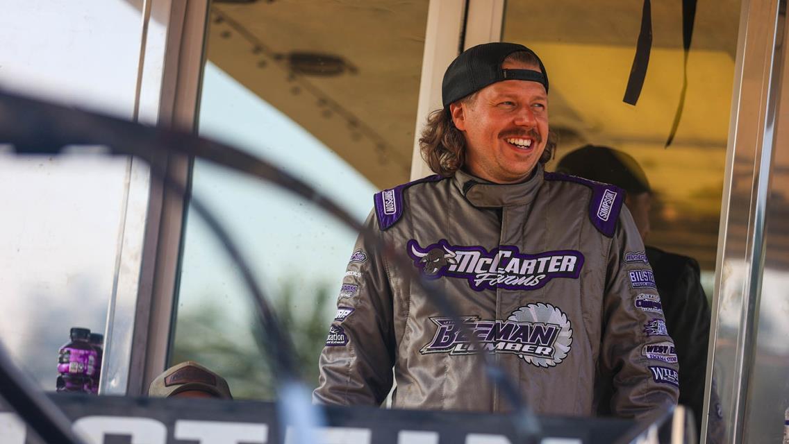 Smoky Mountain Speedway (Maryville, TN) – Lucas Oil Late Model Dirt Series – Mountain Moonshine Classic – June 16th-17th, 2023. (Wells Racing Photography)