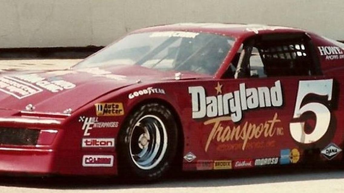 Jim Sauter Classic Comes to DRP