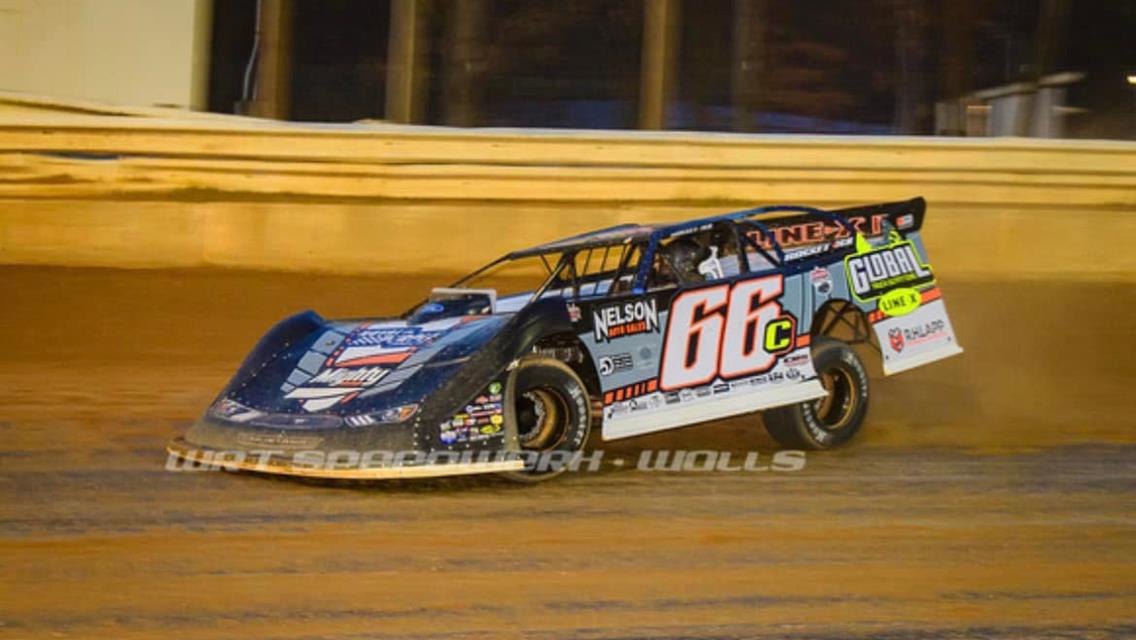 Bedford Speedway (Bedford, PA) – April 15th, 2022. (Jason Walls photo | WRT Speedwerx)