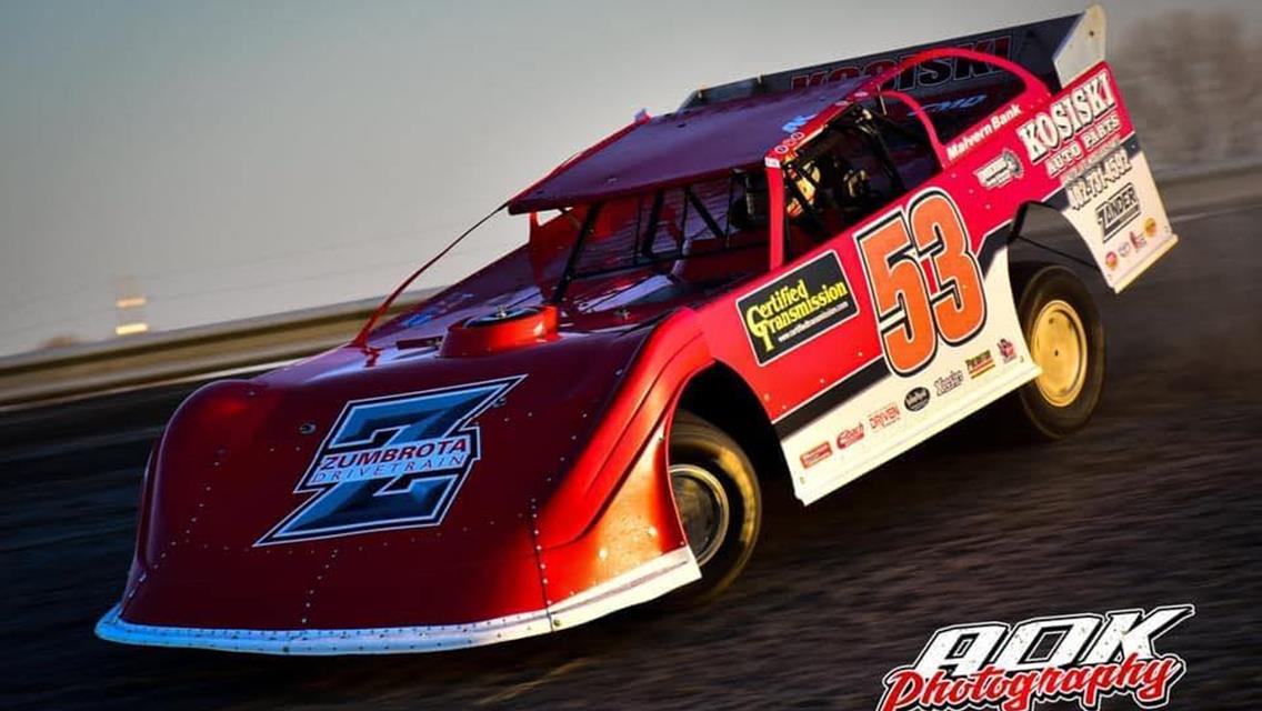 2022 Season Photos. (AOK Photography)