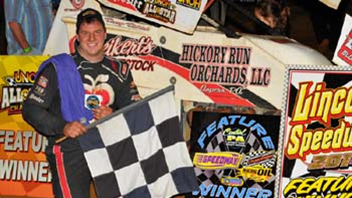 Danny Dietrich