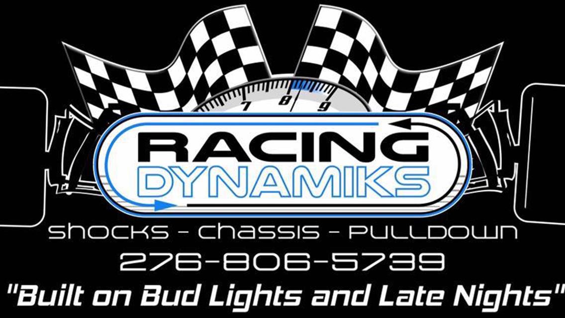 Short Handed Field Puts on First Class Show in Hermiston for the Racing Dynamiks 50