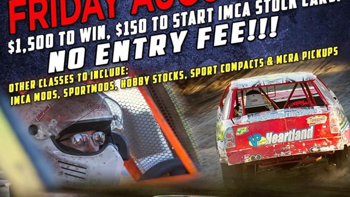 Dominick Bruns Memorial Race