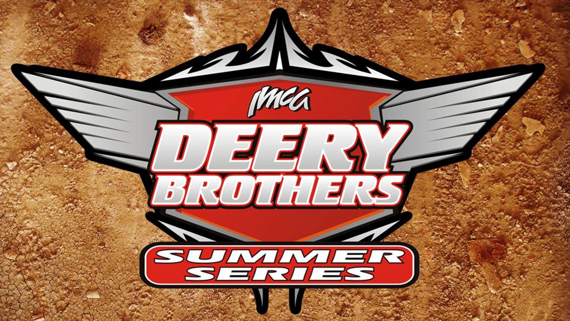 Deery Brothers Summer Series Hit a Milestone