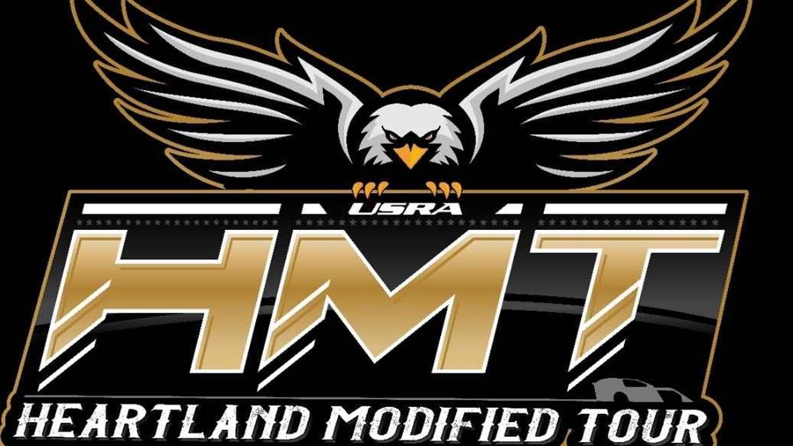 New Heartland Modified Tour added to 2024 Lucas Oil Speedway schedule