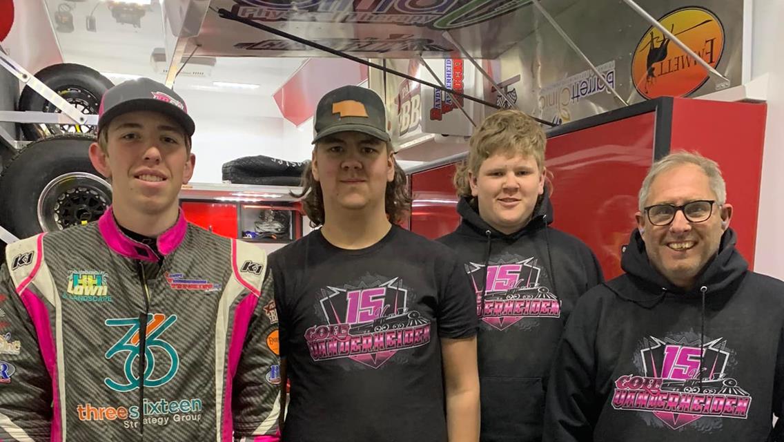 Eagle Raceway (04/23/22)