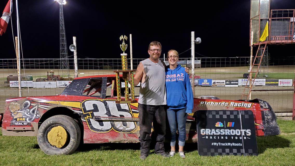 Track Championship/Points Championship