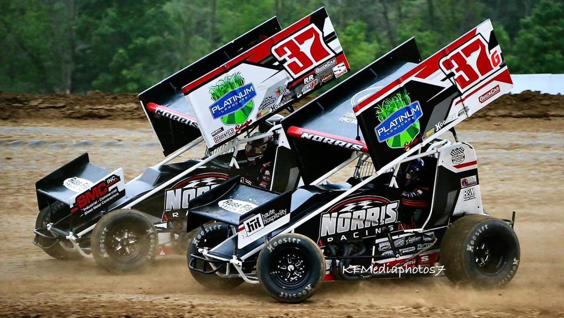 2023 Season Photos.