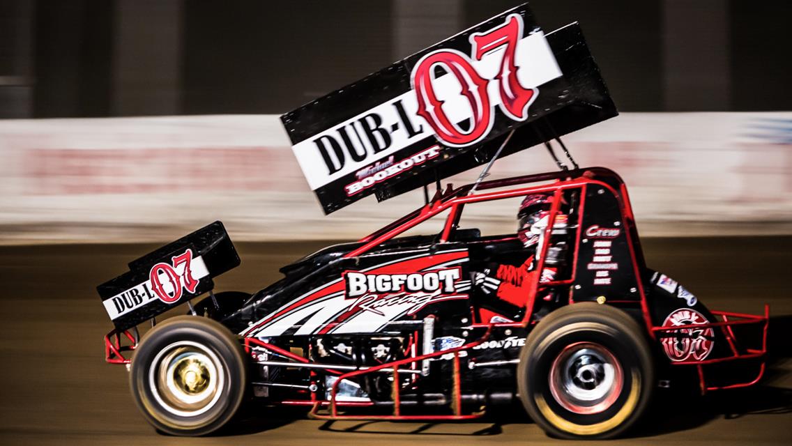 Michael Bookout &amp; the BiGFooT Team Expected to Return to Action in September