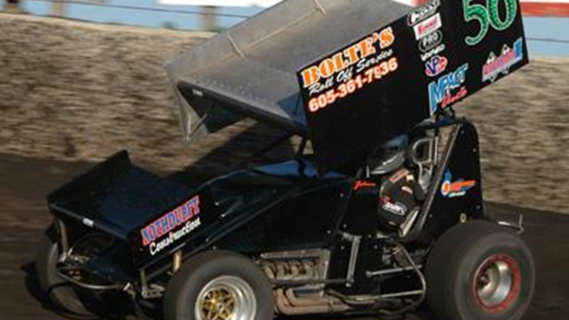2008 Season Re-Cap for Cressman Racing