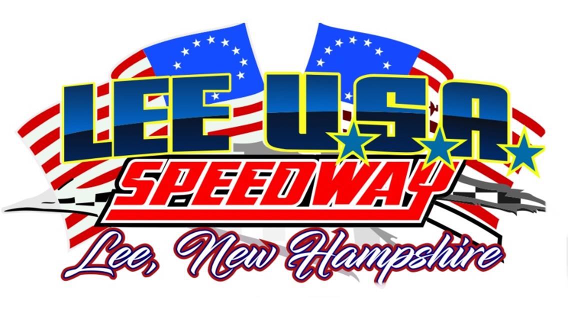Lee 4cyl. Pure Stocks Going OPEN Rules for 2024