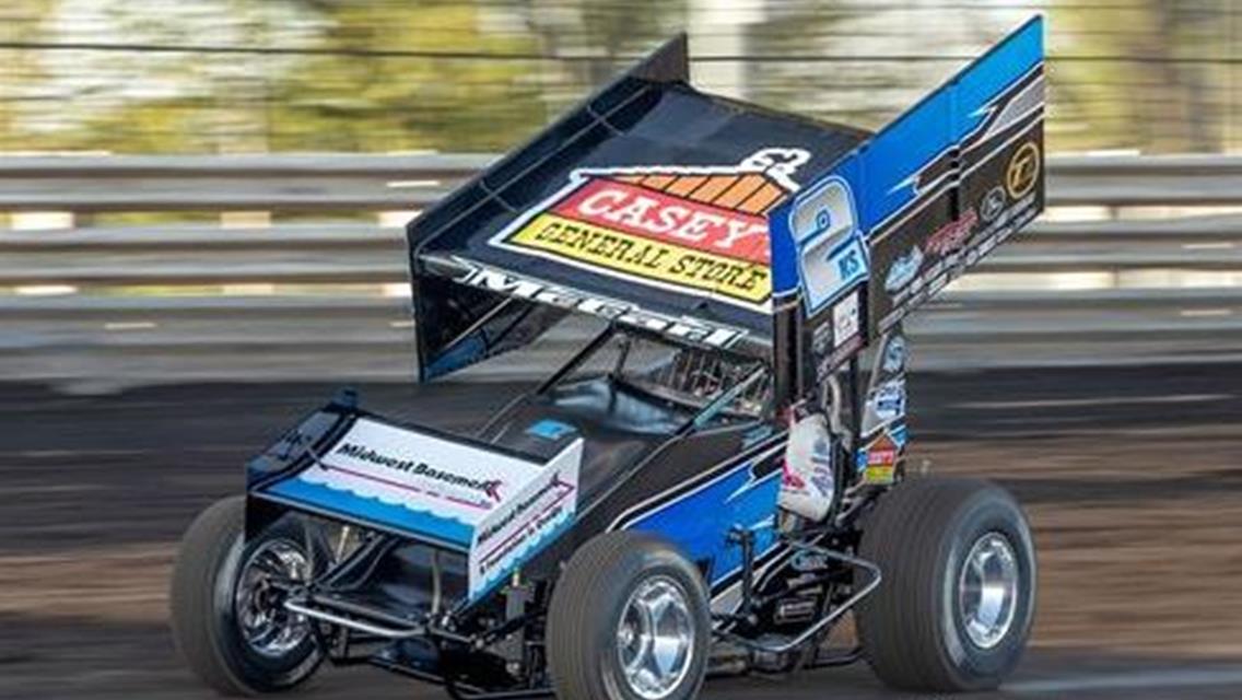 TKS Motorsports – Righting the Ship