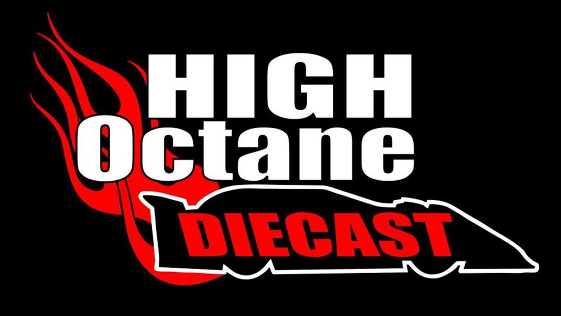 Diecast Replicas To Be Given Away This Weekend At Willamette