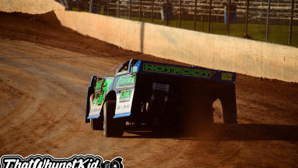 Whynot Motorsports Park (Meridian, MS) – Mississippi State Challenge Championship Series – March 30th, 2024. (That Whynot Kid Photography)