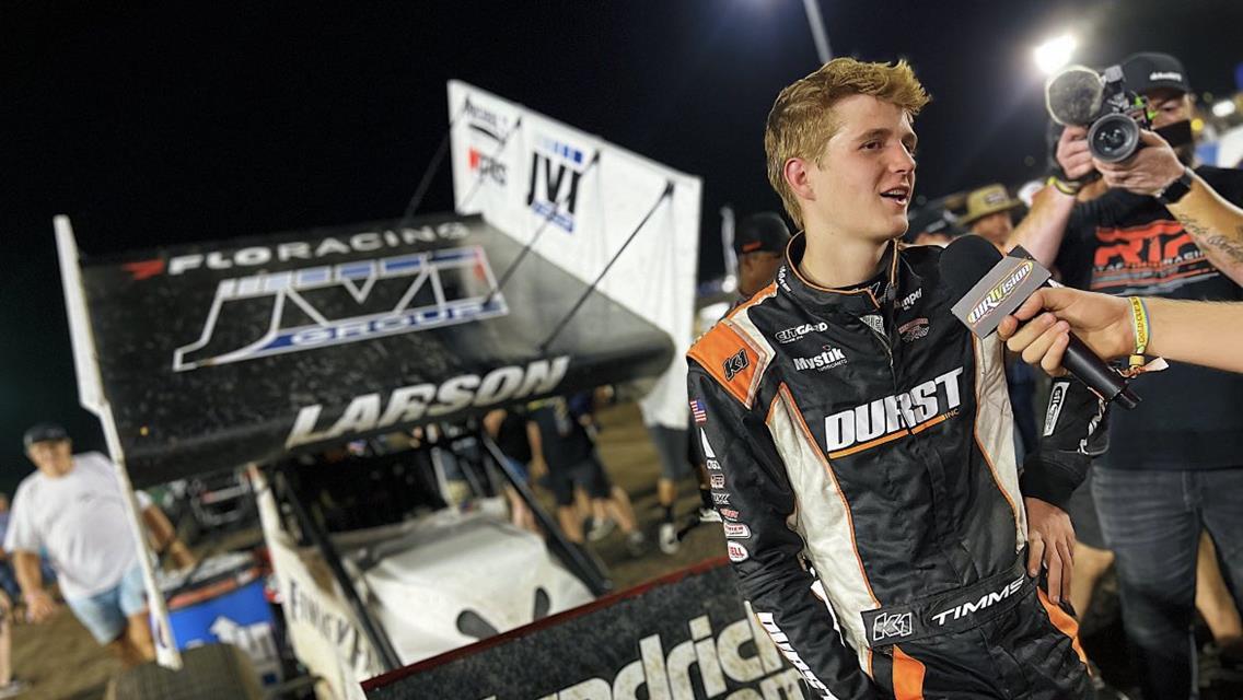Silver Dollar Speedway (Chico, California) – World of Outlaws NOS Energy Drink Sprint Car Series –September 8th-10th, 2022.