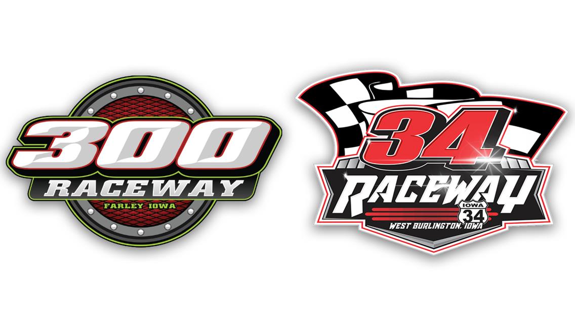 Lucas Dirt Heads to the Hawkeye State