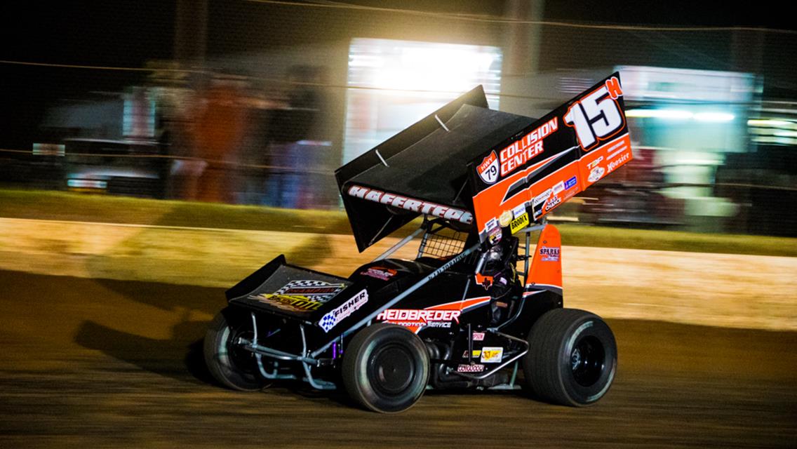 Hafertepe Leads The Way Into Three Night Lucas Oil ASCS Cocopah Nationals