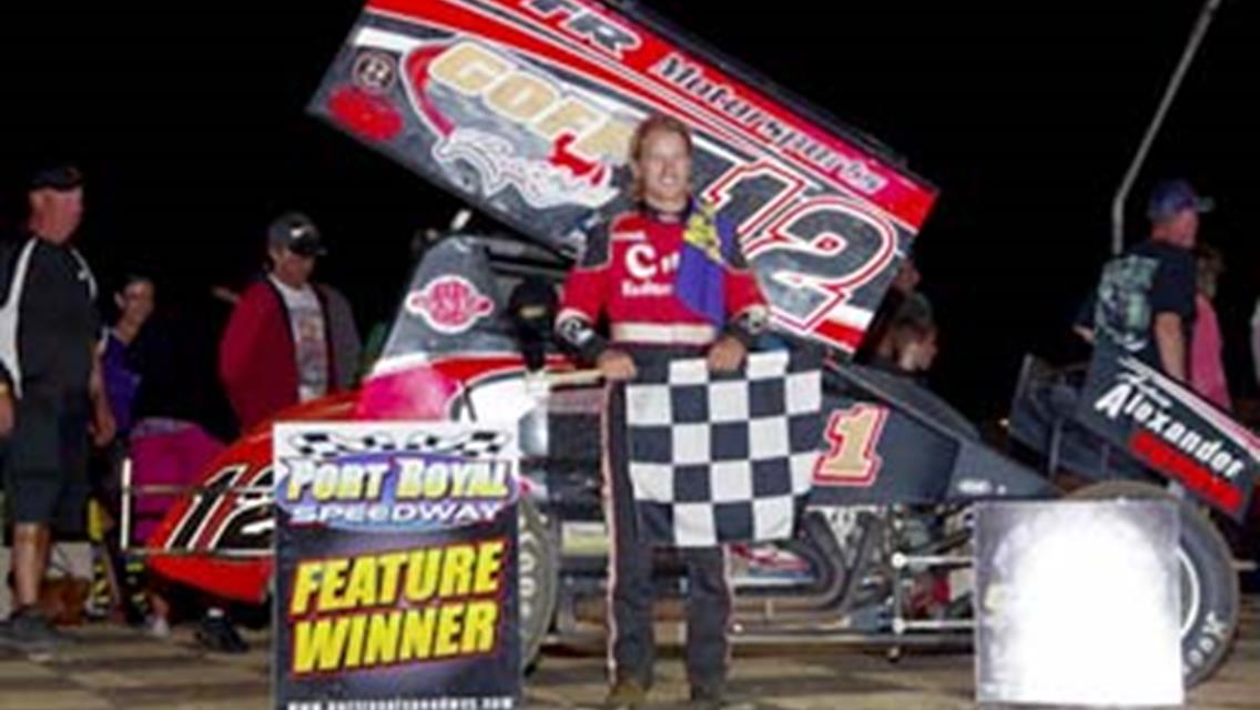 Blane Heimbach
