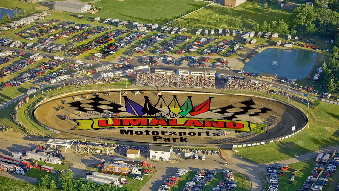 Limaland Motorsports Park Races Cancelled for June 13, 2025