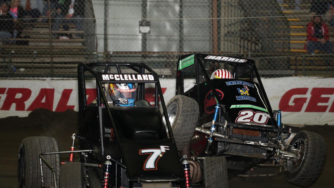 Thursday - J.C.T Qualifying Night - Line-ups / Results