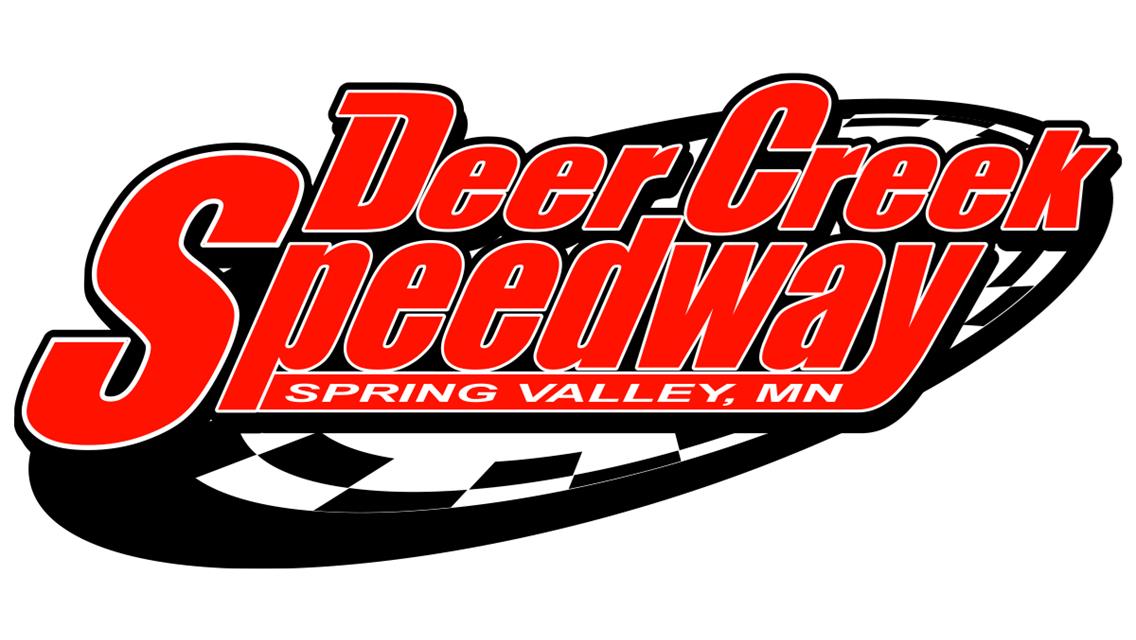 NAPA Auto Parts Gopher 50 Canceled