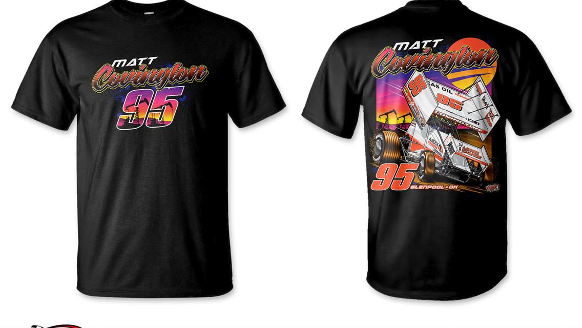 NEW 2021 MCR SHIRTS are HERE and IN STOCK!