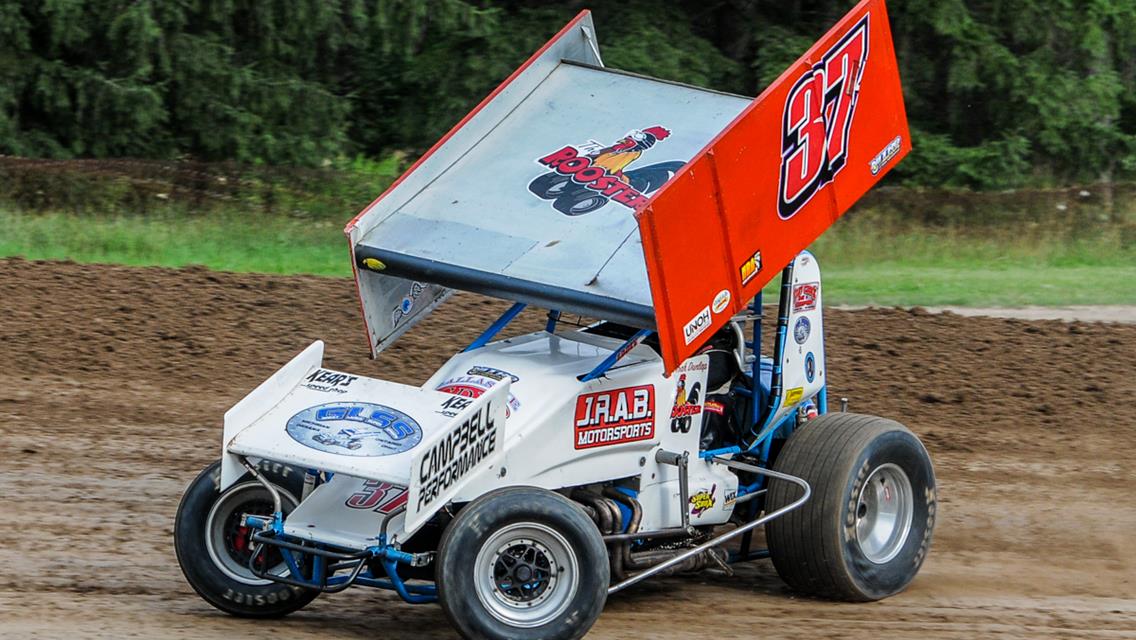 NCRA Great Lakes Super Sprint Series Kicks Off This Friday Night!