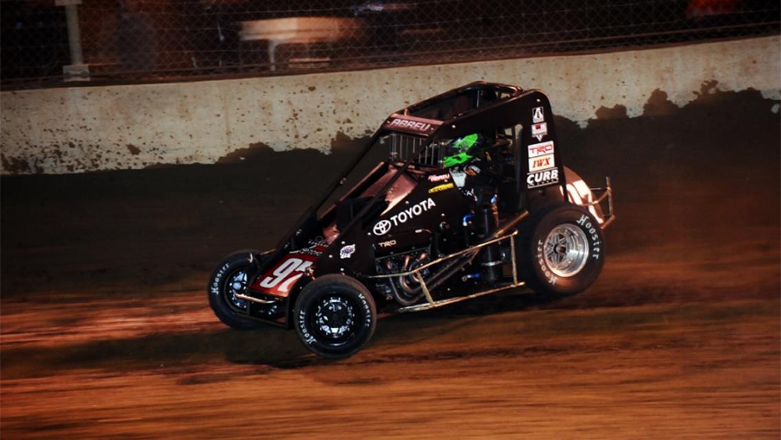 Rico Abreu