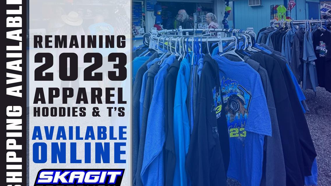 2023 APPAREL NOW ONLINE!