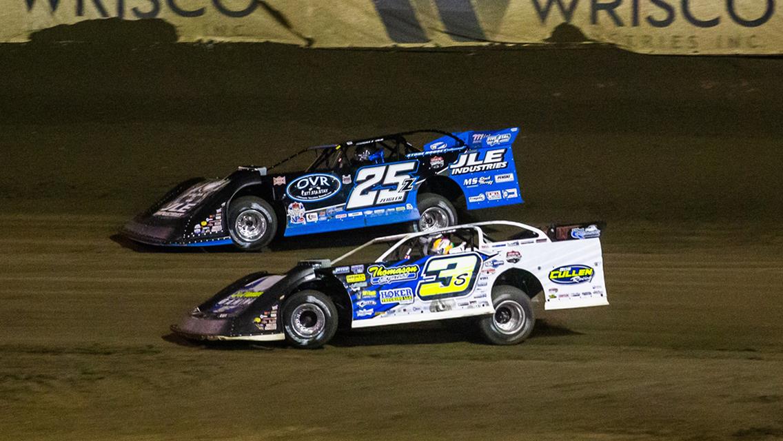Speedweeks Continues at East Bay Raceway Park