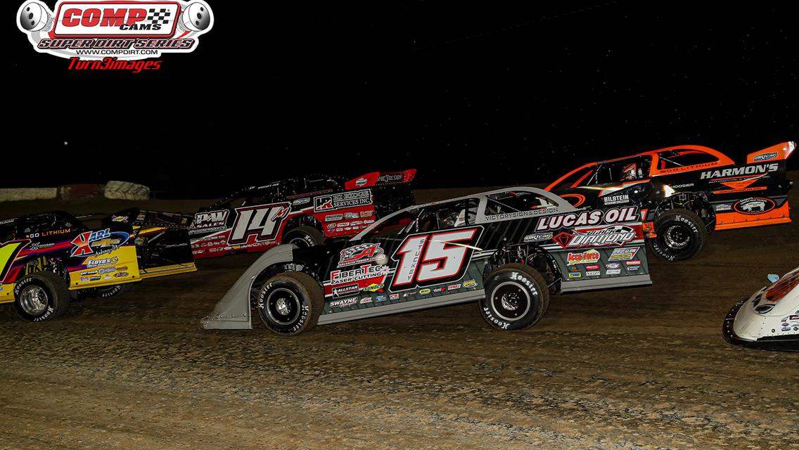 CCSDS Ready for Poplar Bluff and Batesville