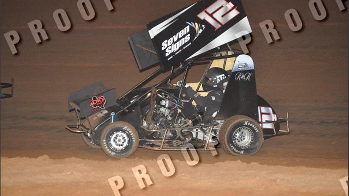 Gengo Racing&#39;s Debut in the Cajun State