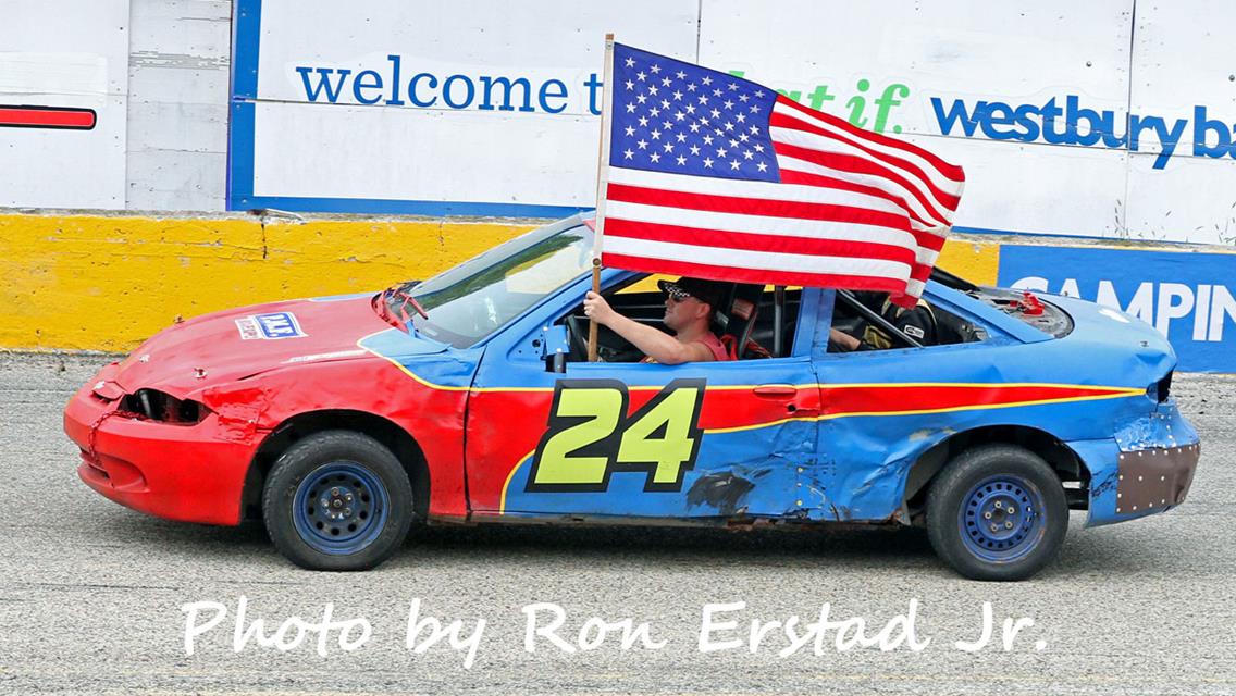 Benn and Brockhouse pick up Feature Wins as Stern, Held, Brockhouse, Schwanbeck, and Shavlik Crowned Champions on rain shortened afternoon at Slinger