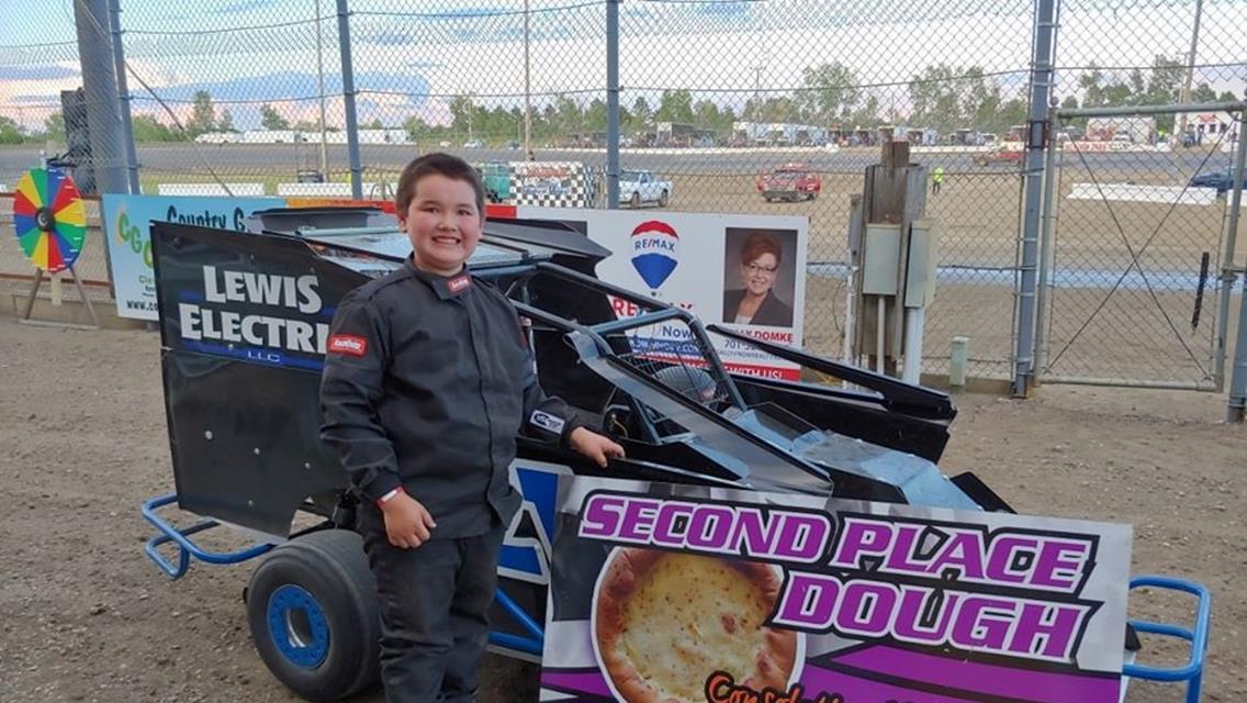 2nd Annual Jeff Carpenter Memorial Results &amp; Recap