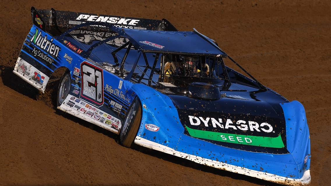Marshalltown Speedway (Marshalltown, IA) – Castrol FloRacing Night in America – May 18th, 2022. (Josh James Artwork)