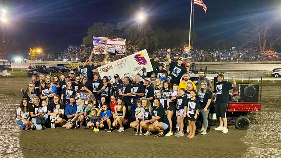 Hagar and Skinner Celebrate in Style at the 13th Annual Flip Flop 50!