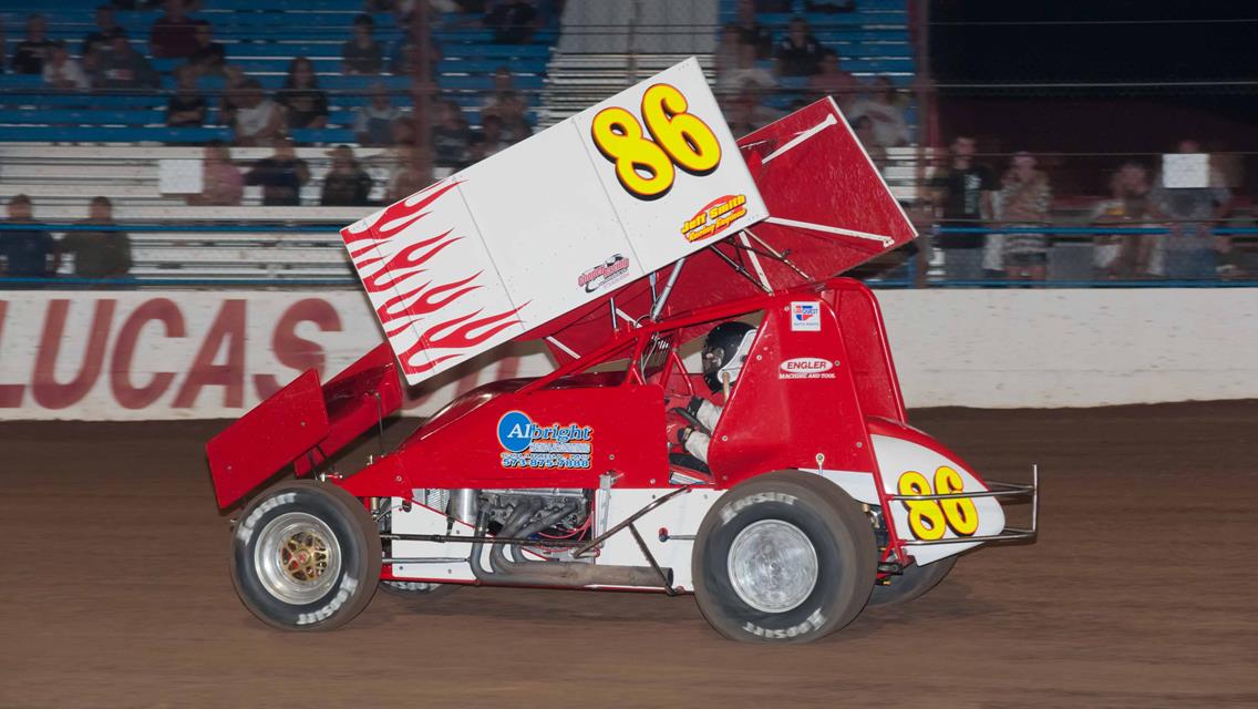 Hockett/McMillin Memorial Sept. 27-28