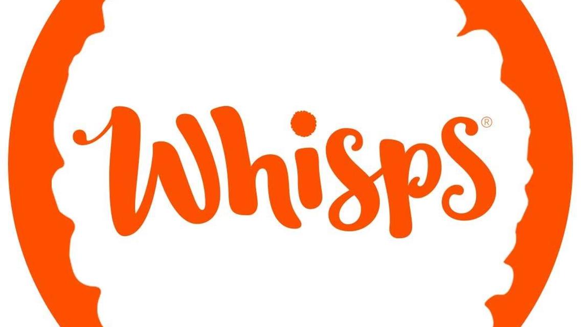 Brian Brown Racing Teams Up With Whisps for NASCAR Truck Series Race and Sprint Car Season