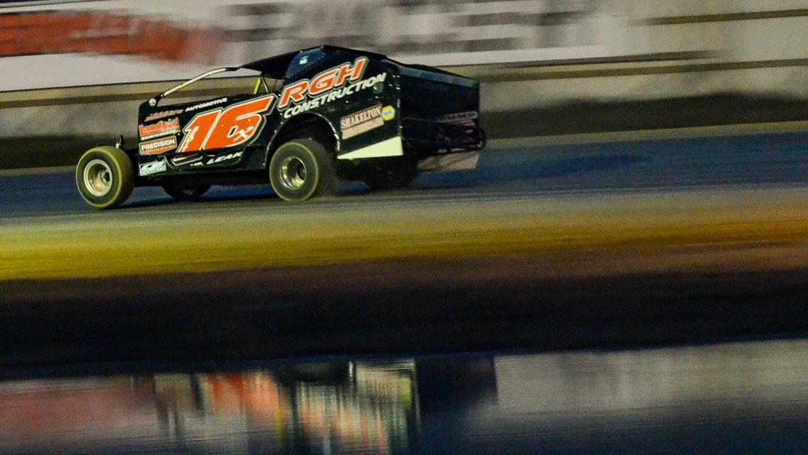 $69,684 Purse Posted for Melvin L. Joseph Memorial This Weekend at Georgetown Speedway