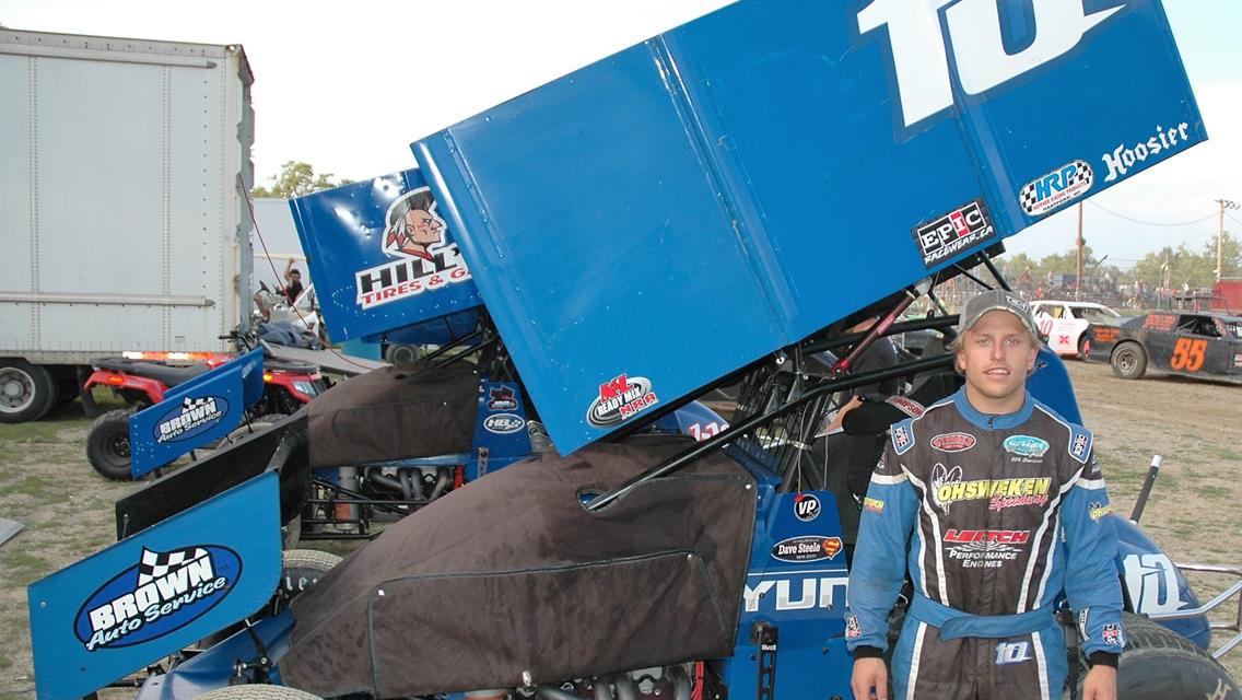 DAGGETT WINS THE BATTLE IN BORDER WARS 3